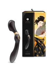 SHUNGA - ZOA INTIMMASSAGER SCHWARZ