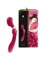 SHUNGA - ZOA MASAJEADOR ÍNTIMO FUCSIA