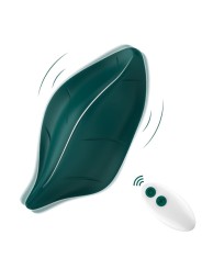 ARMONY - STIMULATOR & VIBRATOR REMOTE CONTROL GREEN