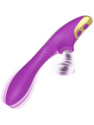ARMONY - DUDU VIOLET CLITORIS SUCKER