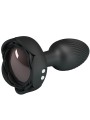 PRETTY LOVE - OLMAN PLUG ANAL CON LUZ LED 8.8 CM