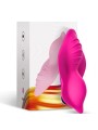 ARMONY - WHISPER PANTIES VIBRADOR CONTROL REMOTO FUCSIA