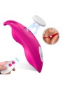 ARMONY - HONEYBEE TRAGBARES HÖSCHEN VIBRATOR G-SPOT FERNBEDIENUNG FUCH