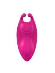 ARMONY - HONEYBEE TRAGBARES HÖSCHEN VIBRATOR G-SPOT FERNBEDIENUNG FUCH