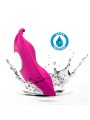 ARMONY - MEL BEE WEARABLE CALÇAS VIBRADOR G-SPOT CONTROLE REMOTO FÚCSI