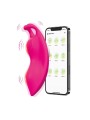 ARMONY - HONEYBEE PANTIES VIBRADOR PUNTO G FUCSIA - APP GRATUITA