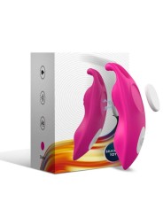 ARMONY - HONEYBEE PANTIES VIBRADOR PUNTO G FUCSIA - APP GRATUITA
