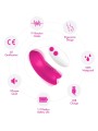ARMONY - MUTANDINA INDOSSABILE CON VIBRATORE TELECOMANDO VIOLA