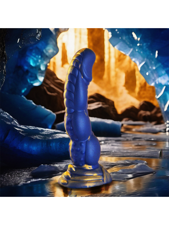 EPIC - POSEIDON DILDO ABRAO DO MAR