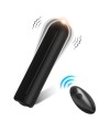 ARMONY - WARHEAD VIBRATOR BULLET FERNBEDIENUNG SCHWARZ 2 CM X 8.8 CM