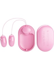 PRETTY LOVE - BALA VIBRANTE ROSA FUN BOX