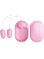 PRETTY LOVE - FUN BOX BALLE VIBRANT ROSE