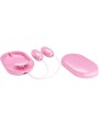 PRETTY LOVE - BALA VIBRANTE ROSA FUN BOX