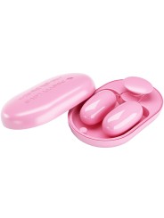 PRETTY LOVE - BALA VIBRANTE ROSA FUN BOX