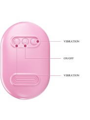 PRETTY LOVE - BALA VIBRANTE ROSA FUN BOX