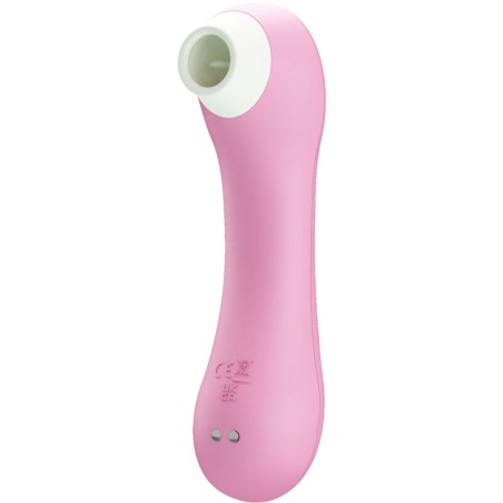 ROMANCE - EMERALD ROZE CLITORIS ZUIGING