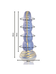 EPIC - POSEIDON DILDO ABRAO DO MAR
