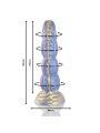 EPIC - POSEIDÓN DILDO ABRAZO DEL MAR