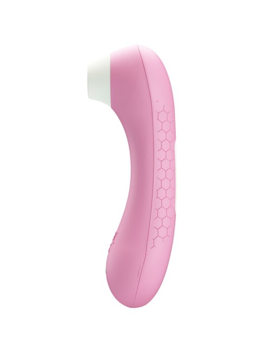 ROMANCE - ASPIRAZIONE CLITORIDE ROSA SMERALDO