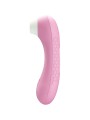 ROMANCE - EMERALD PINK CLITORIS SUCTION