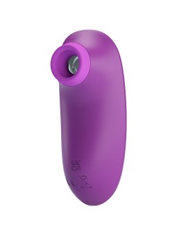 ROMANCE - ADORA MINI SUCCIONADOR CLÍTORIS VIOLETA