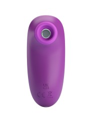 ROMANCE - ADORA MINI VIOLET KLITORIS-SAUGER