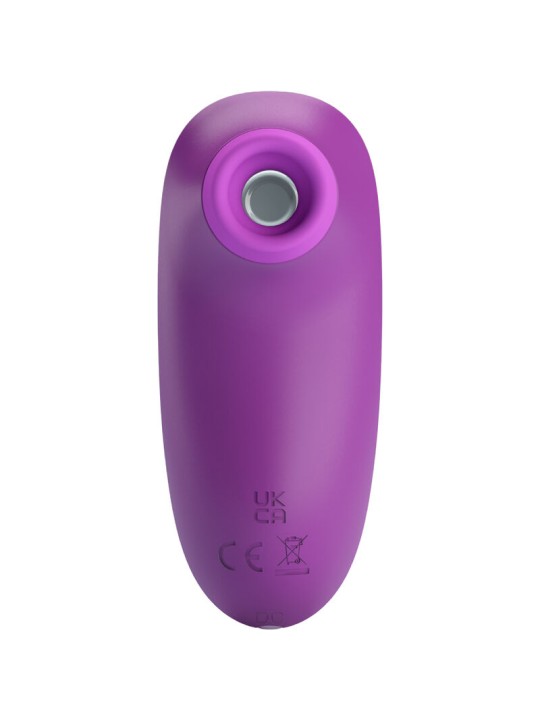 ROMANCE - ADORA MINI VIOLET KLITORIS-SAUGER