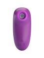 ROMANCE - ADORA MINI VIOLET CLITORIS SUCKER