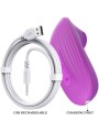ROMANCE - ADORA MINI VIOLET KLITORIS-SAUGER