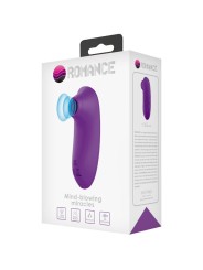 ROMANCE - ADORA MINI VIOLET KLITORIS-SAUGER