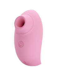 ROMANCE - INALAR PÁSSARO MINI VENTOSA COM FUNÇÃO DE MEMÓRIA