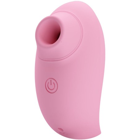 ROMANCE - INHALE BIRD MINI-SAUGNAPF MIT MEMORY-FUNKTION