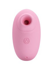 ROMANCE - INALAR PÁSSARO MINI VENTOSA COM FUNÇÃO DE MEMÓRIA