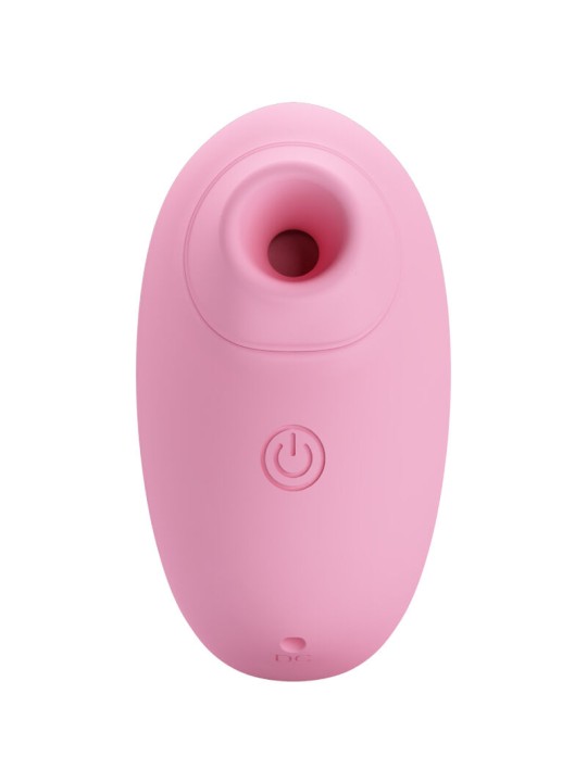 ROMANCE - INHALE BIRD MINI ZUIGNAP MET GEHEUGENFUNCTIE