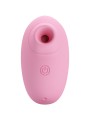 ROMANCE - INHALE BIRD MINI VENTOSA CON FUNZIONE DI MEMORIA