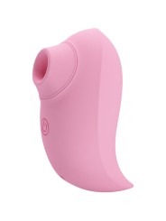 ROMANCE - INHALE BIRD MINI VENTOSA CON FUNZIONE DI MEMORIA