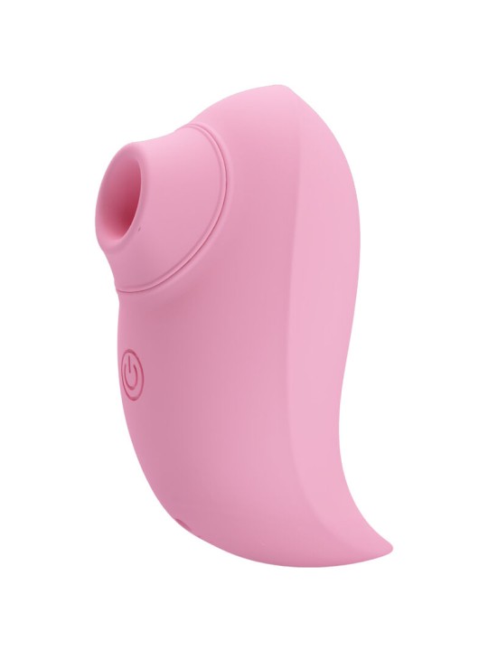 ROMANCE - INHALE BIRD MINI VENTOSA CON FUNZIONE DI MEMORIA