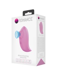 ROMANCE - INHALE BIRD MINI ZUIGNAP MET GEHEUGENFUNCTIE