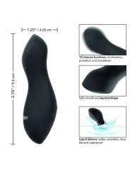 CALEXOTICS - BOUNDLESS CURVA PERFEITA DO MASSAGER