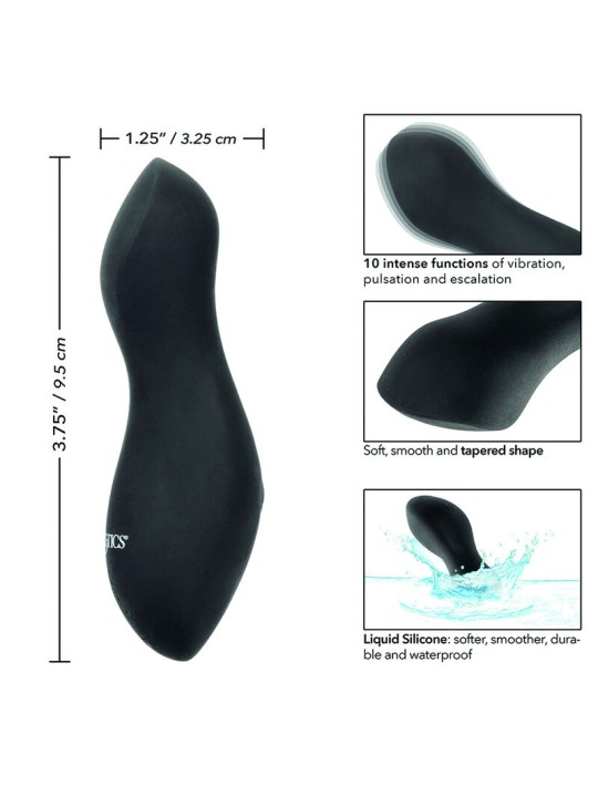 CALEXOTICS - BOUNDLESS COURBE PARFAITE DU MASSEUR
