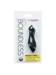 CALEXOTICS - BOUNDLESS COURBE PARFAITE DU MASSEUR