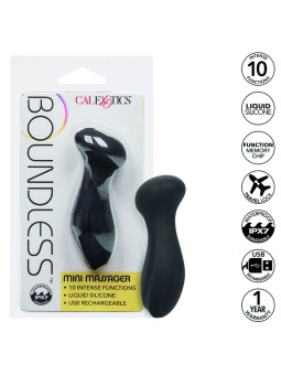 CALEXOTICS - BOUNDLESS MINI MASSEUR