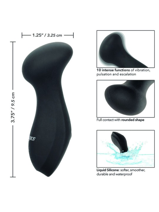 CALEXOTICS - BOUNDLESS MINI-MASSAGER