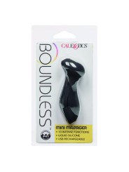 CALEXOTICS - BOUNDLESS MINI-MASSAGER