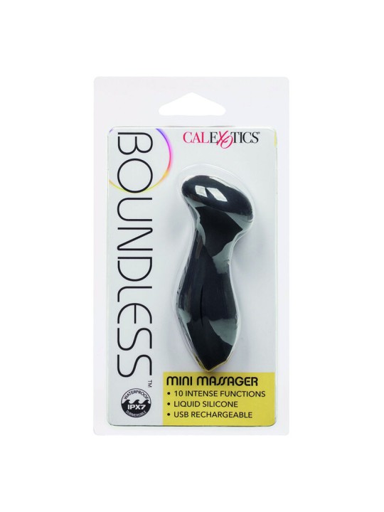 CALEXOTICS - BOUNDLESS MINI-MASSAGER