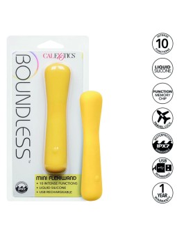 CALEXOTICS - BOUNDLESS MINI FLEXIBELE STAAF