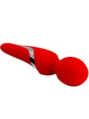 PRETTY LOVE - WALTER VIBRATOR-STAB ROT