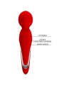 PRETTY LOVE - WALTER VIBRATOR WAND ROOD