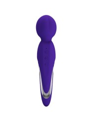 PRETTY LOVE - WALTER VIBRATOR STAB LILA