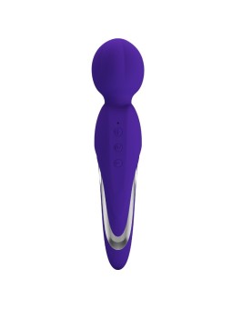 PRETTY LOVE - WALTER VIBRATOR WAND VIOLET